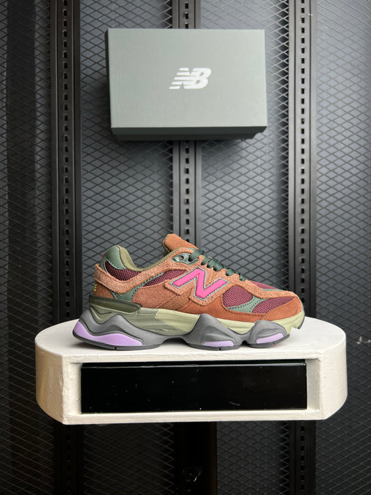 9060 NBA Special Edition