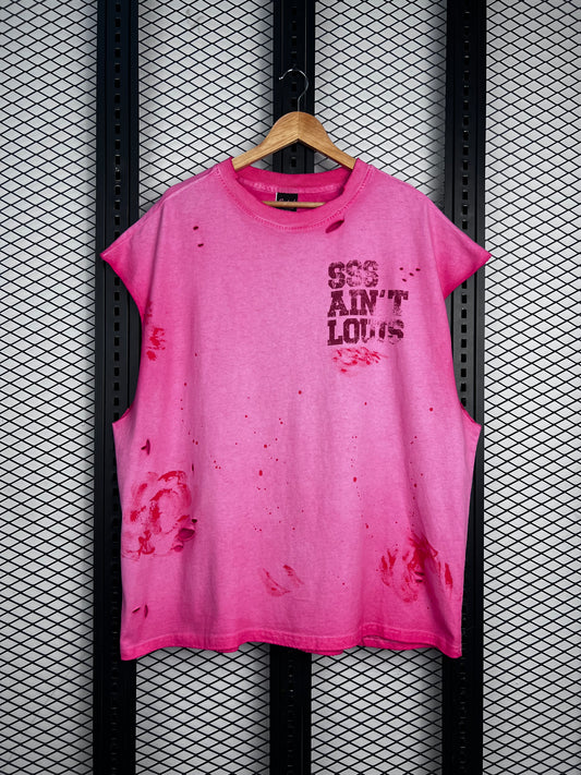 Special edition clothing