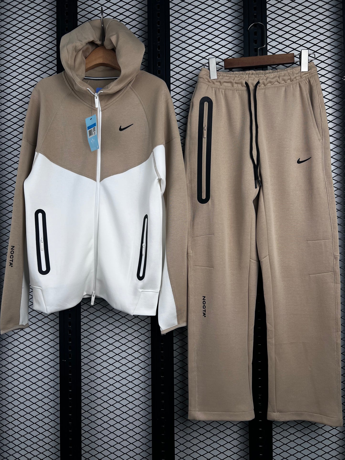 Men’s hoodies tracksuits