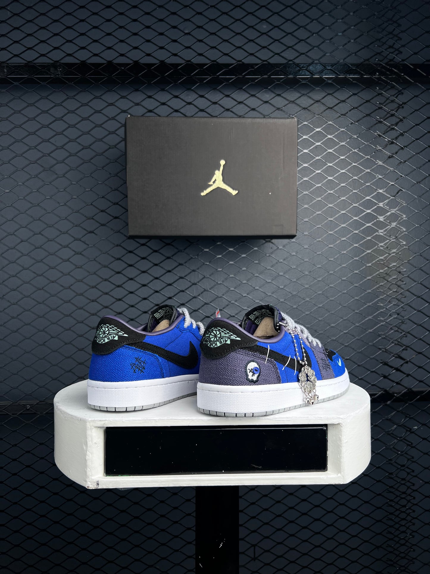 New Released Sneakers