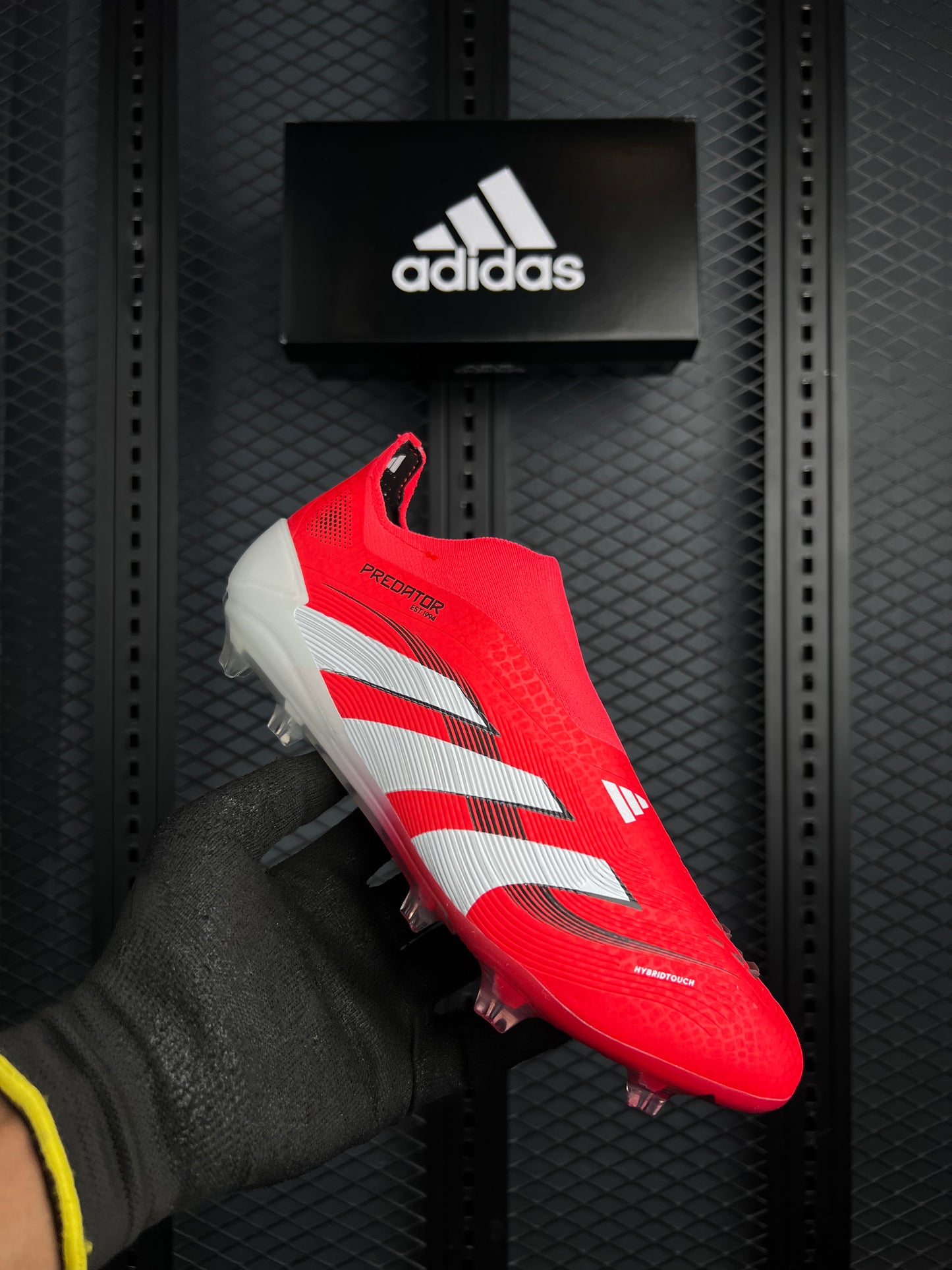 Soccer Boots Special Edition