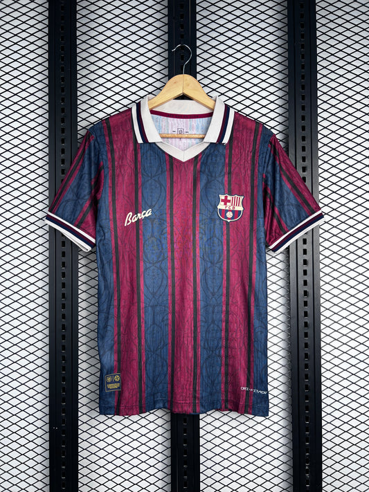 25/26 Season Soccer Jerseys
