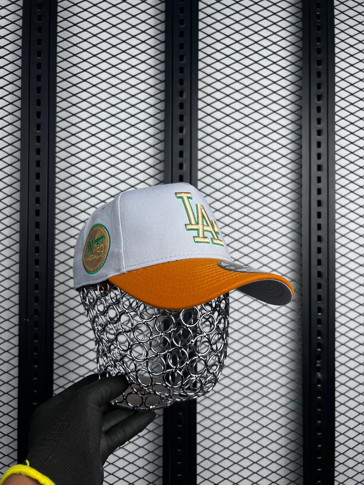 New Era Cap Adjustable