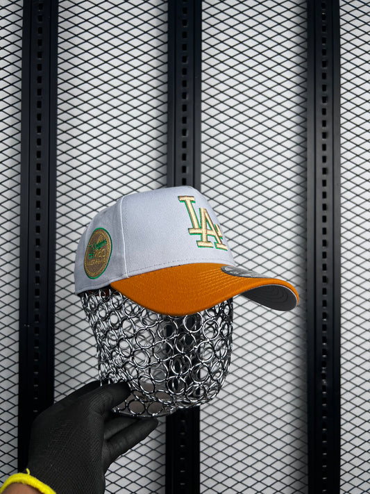 New Era Cap Adjustable