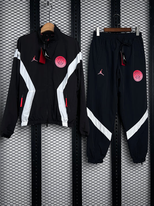 Men’s luxury tracksuits