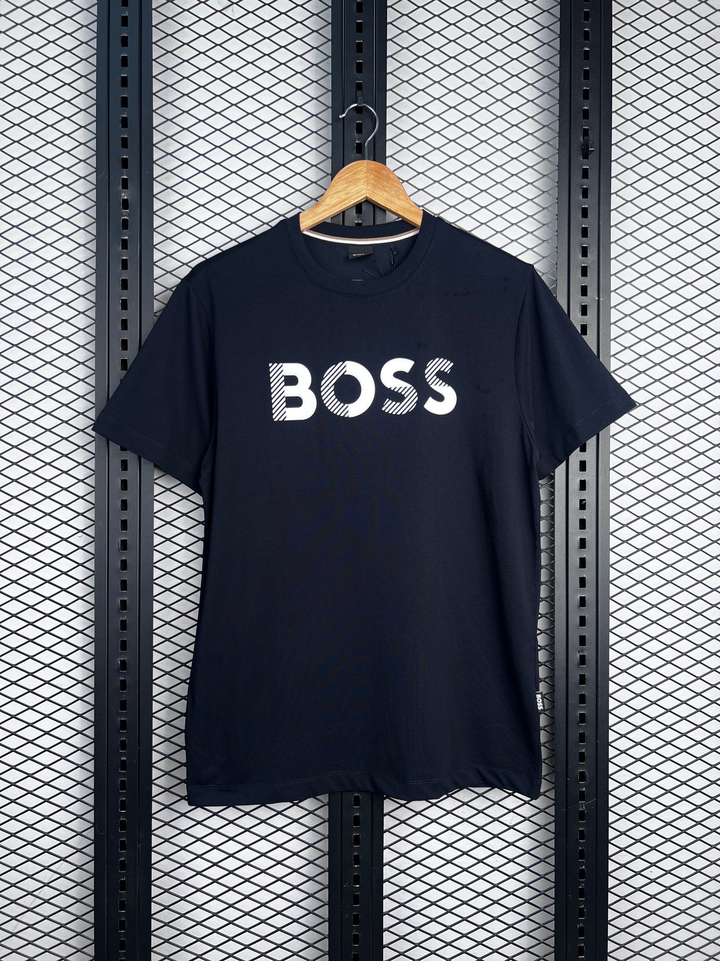 Men’s branded  t-shirt