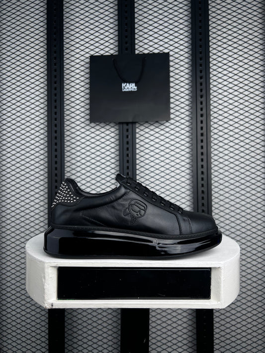 Men’s luxury sneakers