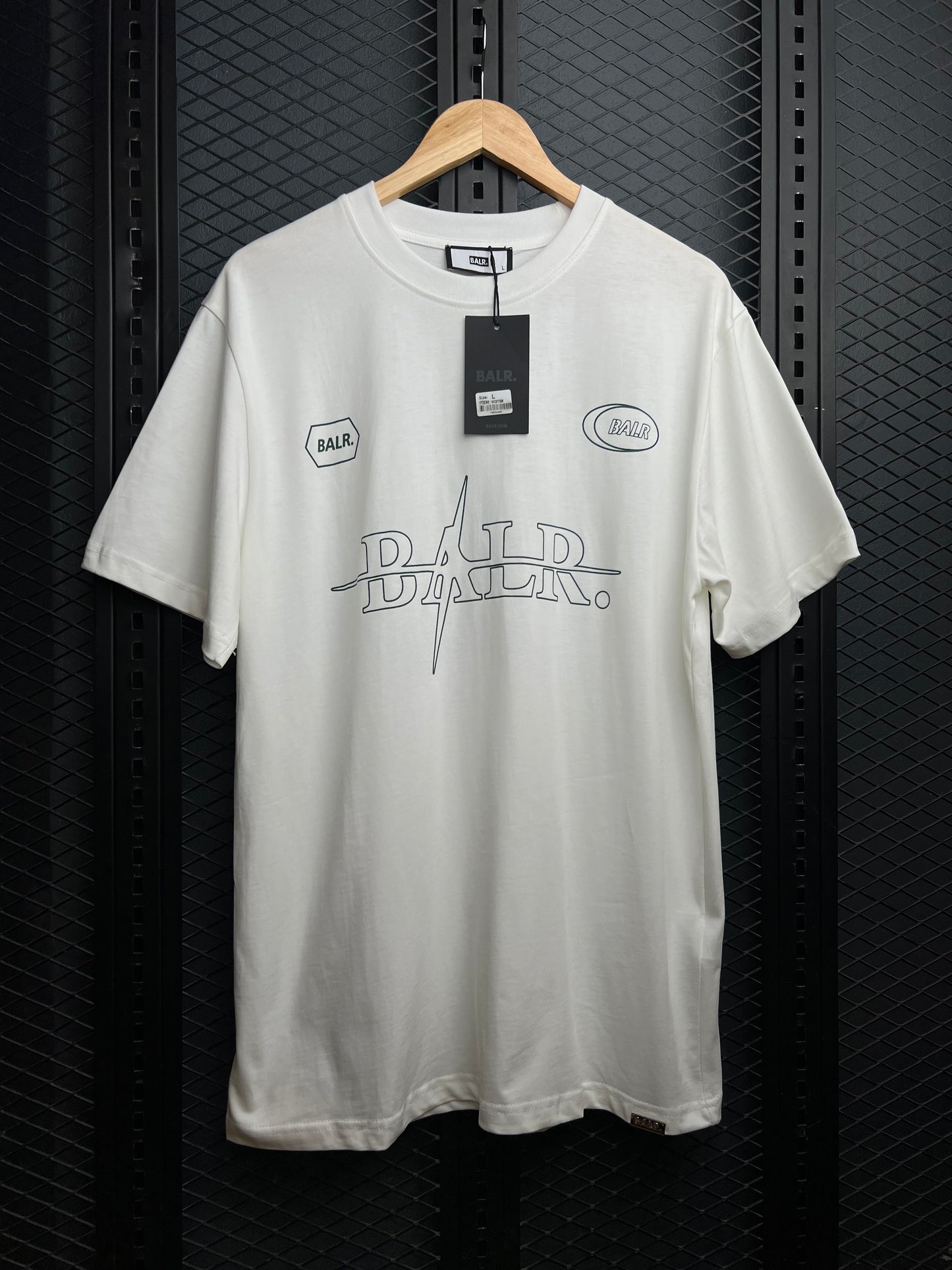 New Edition T-Shirts