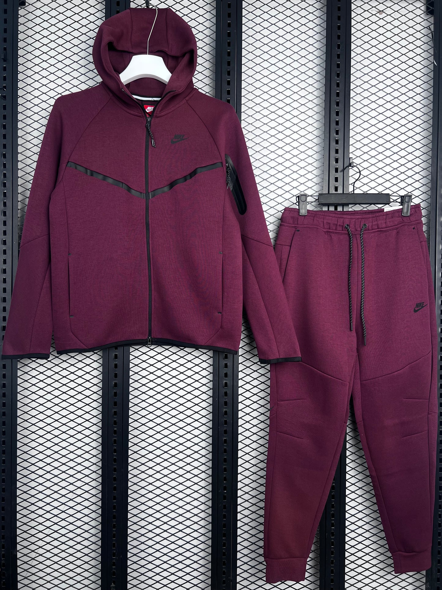 Men’s tracksuits tech fleece