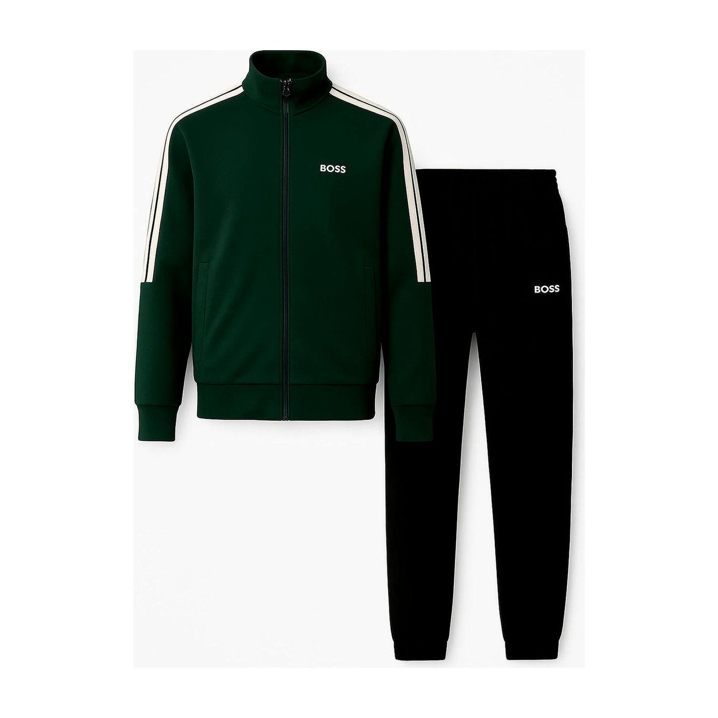 Men’s special edition tracksuits