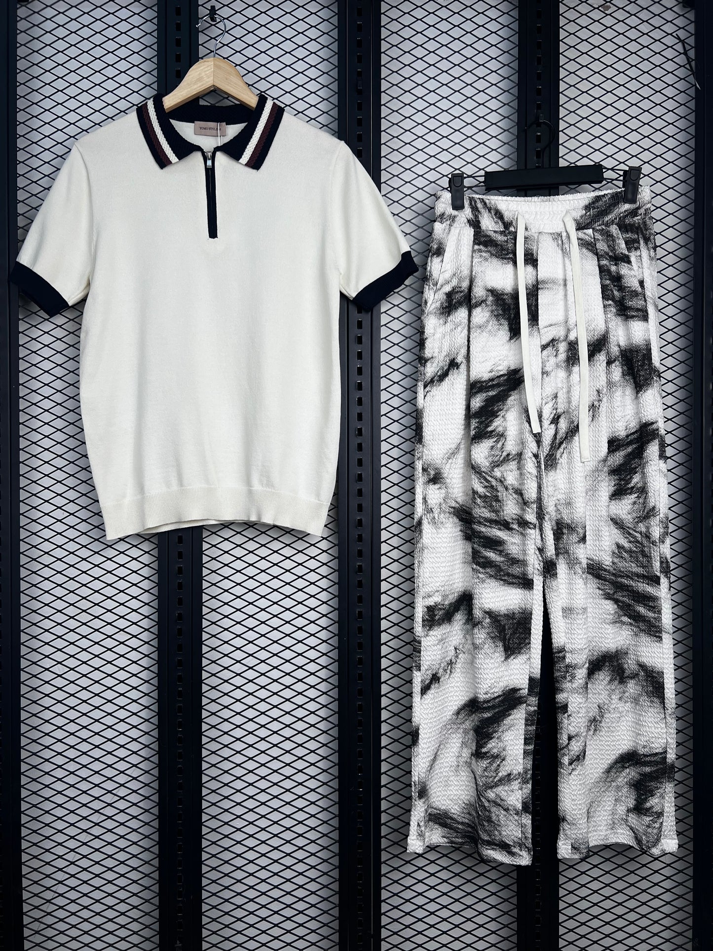 Men’s combo