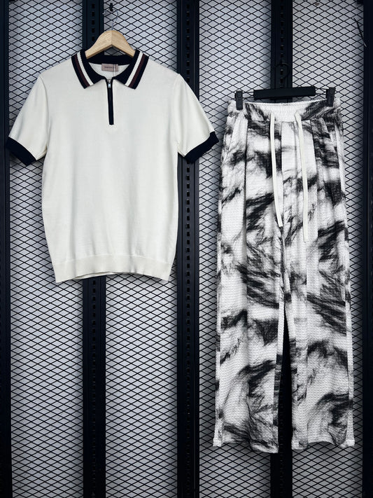 Men’s combo