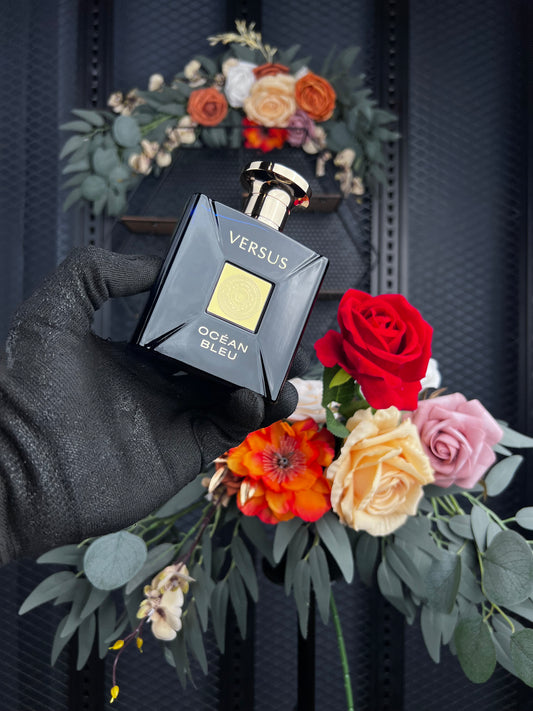 Versus Ocean Bleu - Fragrance World