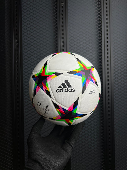 Soccer Match Balls