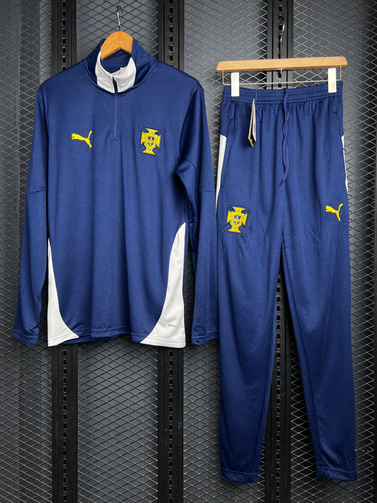 Soccer Tracksuit