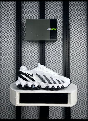 Sneaker DN White Black