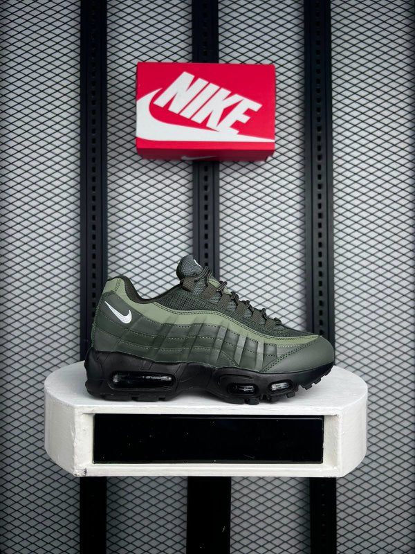 Sneaker Greige Charcoal