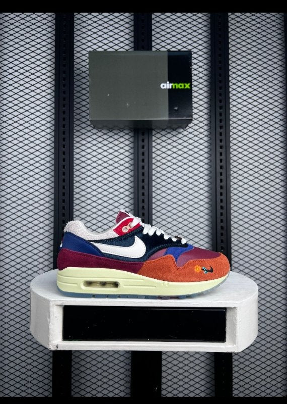 Sneaker Colorful