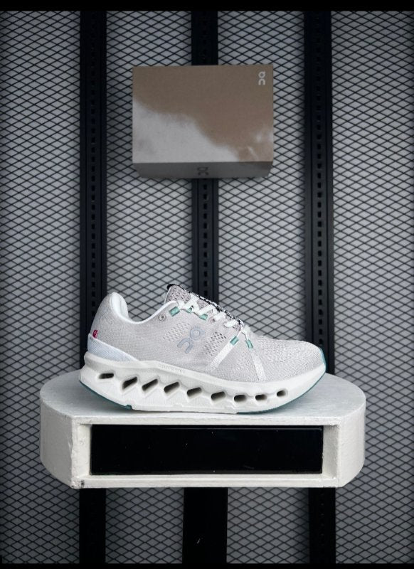 Sneaker Light Grey