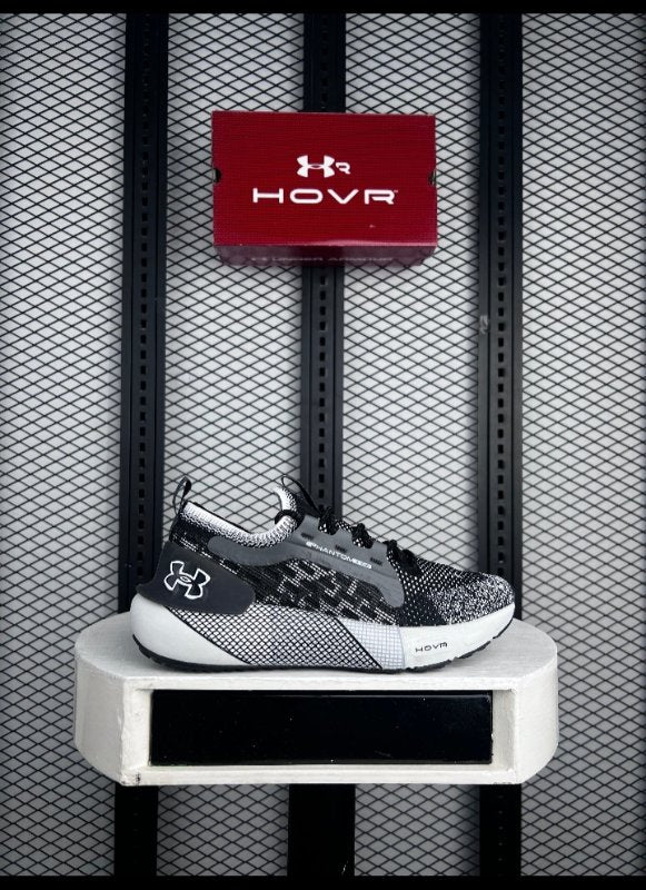 Sneaker Black Grey