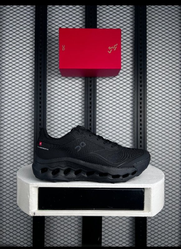 Sneaker Horizon Black