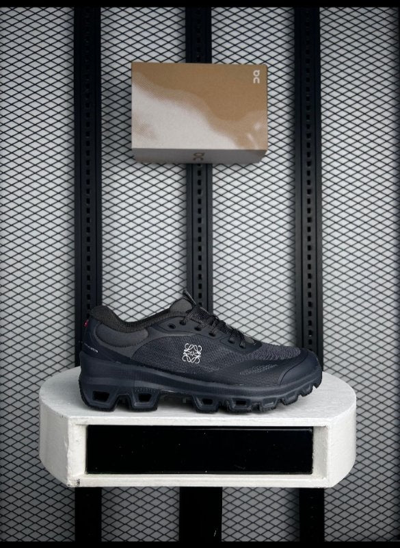 Sneaker Gunmetal