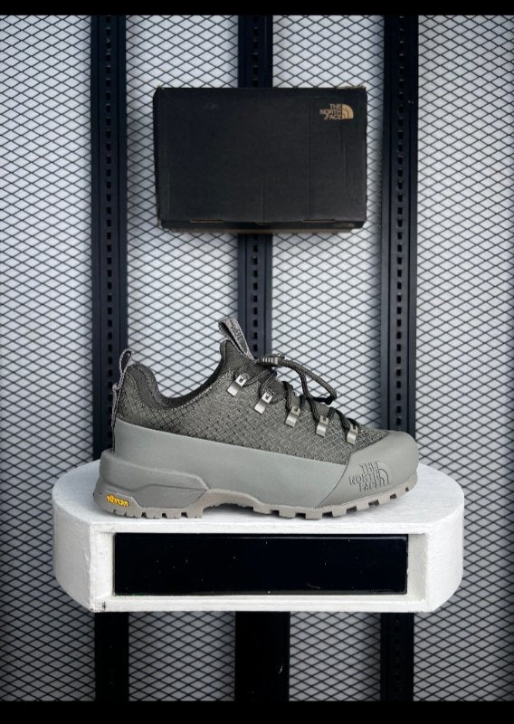Low-top sneaker Glenclyffe Green
