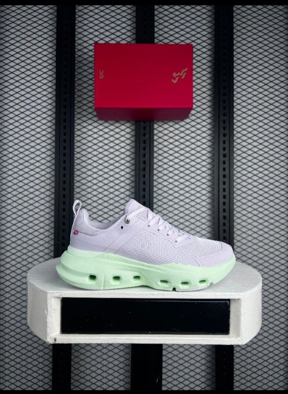 Sneaker Pitch