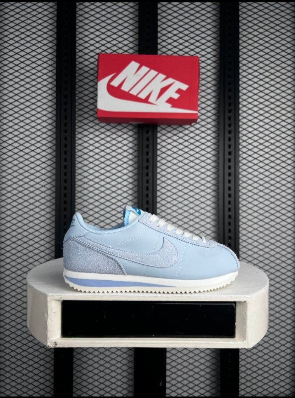 Sneaker Baby Blue