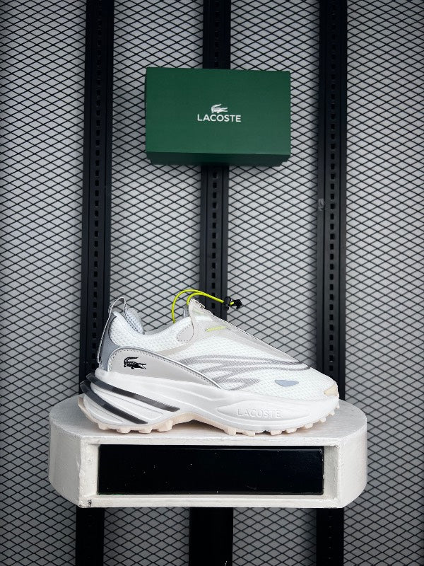 Sneaker Audyssol White