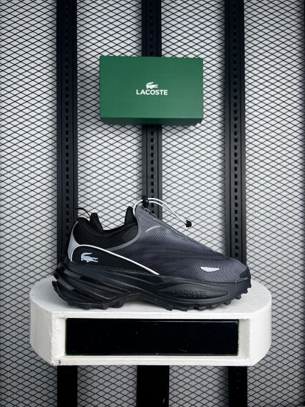 Sneaker Audyssol Full Black