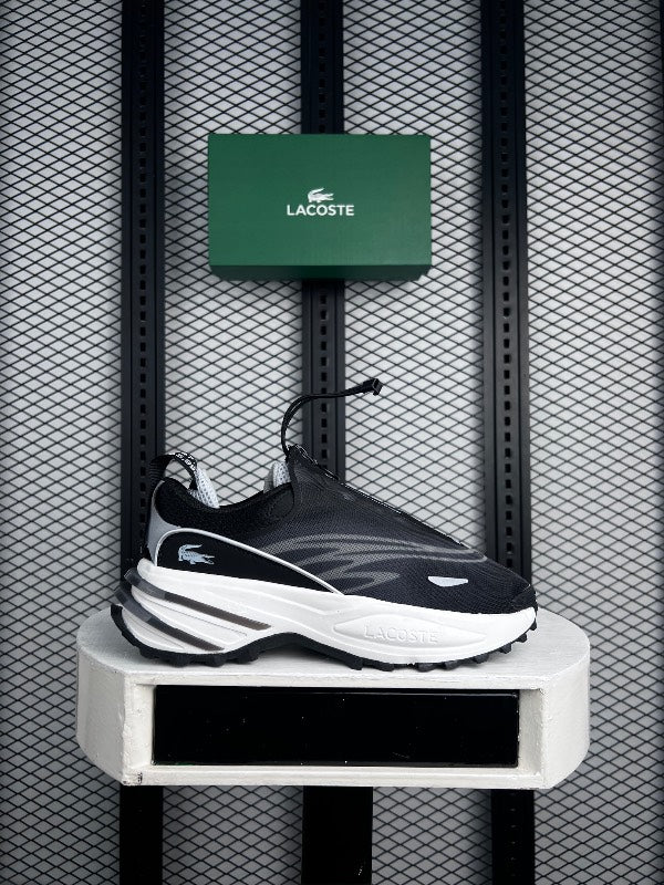 Sneaker Audysol Black White