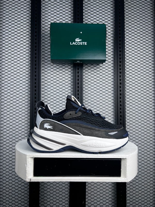 Sneaker Audyssol Navy White