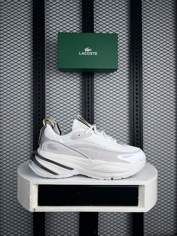 Sneaker Audysol White