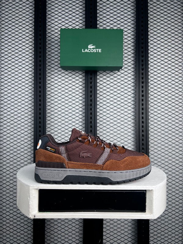 Sneaker Winter Brown