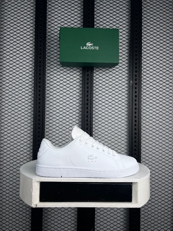 Sneaker Carnaby White