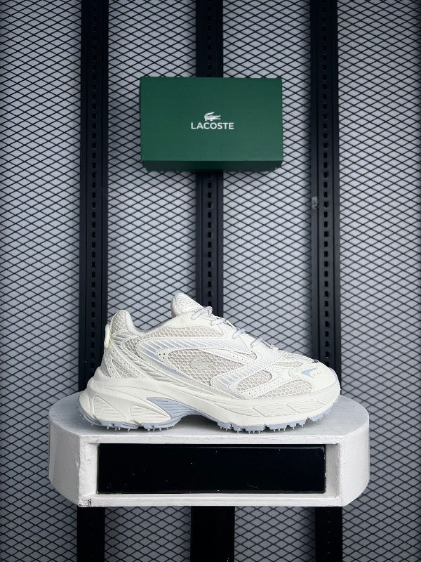 Sneaker L003 Neo Shot White