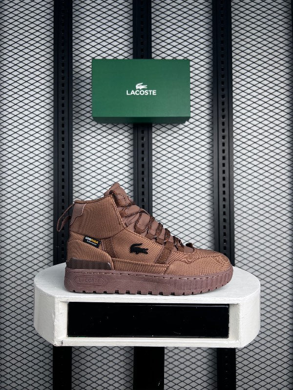 Boot Brown