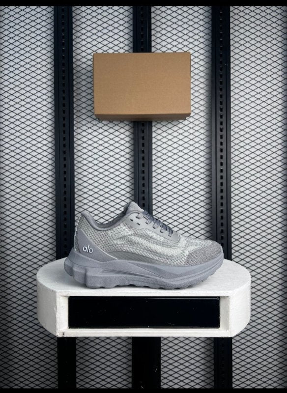 Sneaker Runner Grey