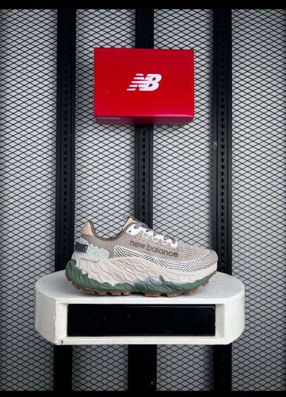Sneaker Grey Green