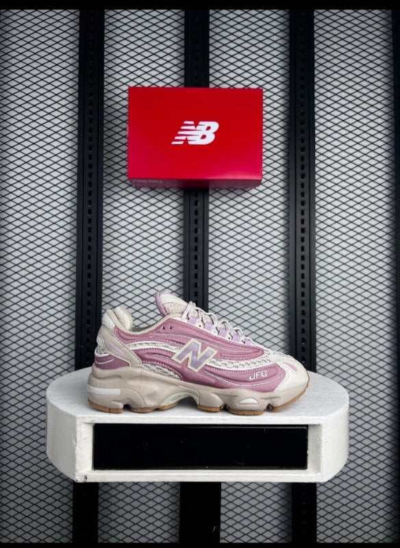 Sneaker Pink