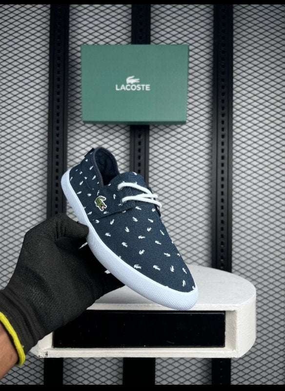 Sneaker Marice Slip On Navy