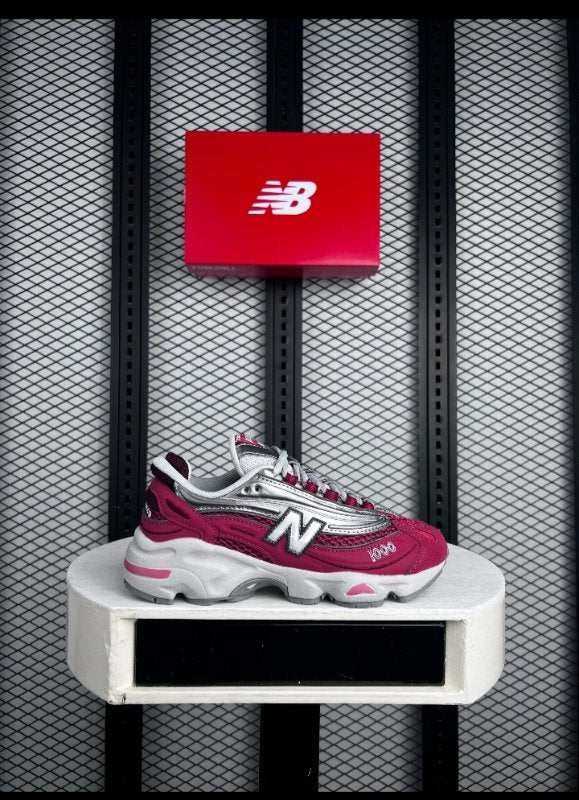 Sneaker Red