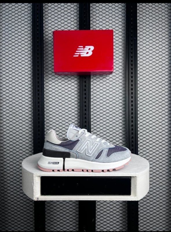Sneaker Navy