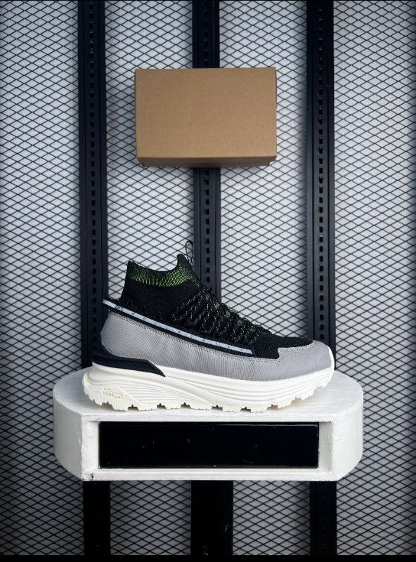 High-top sneaker Monte Runner