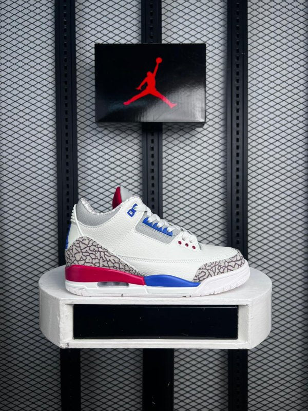 Sneaker Cream