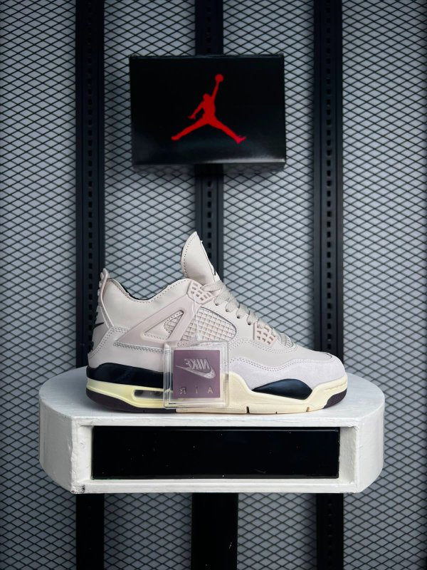 Sneaker Retro A Ma Maniaire