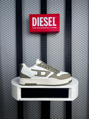 Low-top sneaker S Ukiyo V2 Green