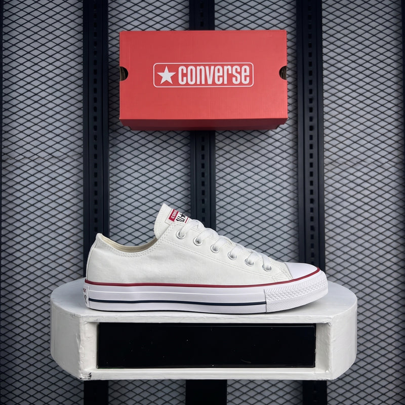 Low-top sneaker All Star White
