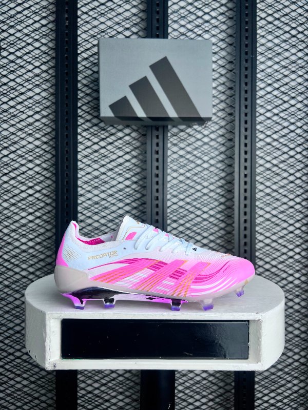 Elite Soccer Boots